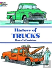History Of Trucks