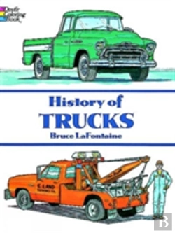 Bertrand.pt - History Of Trucks