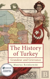 History Of Turkey