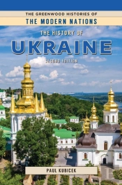 History Of Ukraine