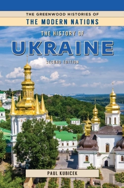 Bertrand.pt - History Of Ukraine