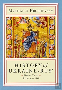 Bertrand.pt - History Of Ukraine-Rus'