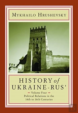 Bertrand.pt - History Of Ukraine-Rus'