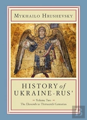 History Of Ukraine-Rus'