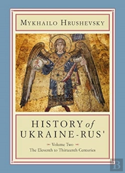 Bertrand.pt - History Of Ukraine-Rus'