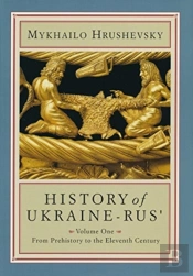 History Of Ukraine-Rus'