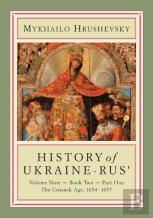 History Of Ukraine-Rus'