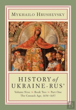 Bertrand.pt - History Of Ukraine-Rus'