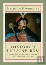 History Of Ukraine-Rus'