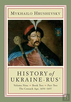 Bertrand.pt - History Of Ukraine-Rus'