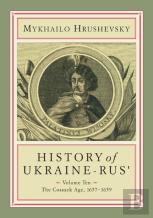 History Of Ukraine-Rus'
