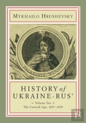 History Of Ukraine-Rus'