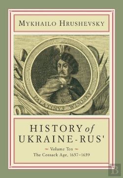 Bertrand.pt - History Of Ukraine-Rus'