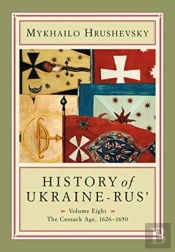 History Of Ukraine-Rus'
