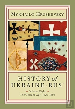 Bertrand.pt - History Of Ukraine-Rus'