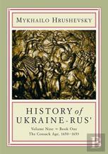 History Of Ukraine-Rus'