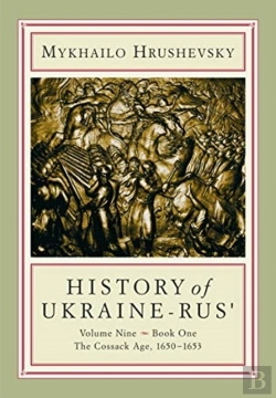Bertrand.pt - History Of Ukraine-Rus'