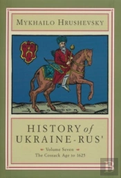 History Of Ukraine-Rus'