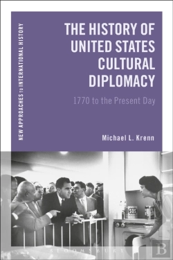 Bertrand.pt - History Of United States Cultural Diplomacy