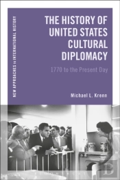 History Of United States Cultural Diplomacy
