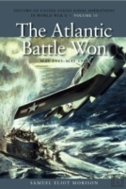 Bertrand.pt - History Of United States Naval Operations In World War Ii