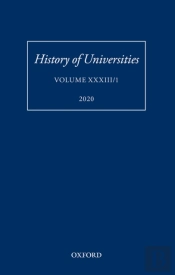 History Of Universities