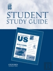 History Of Us Age Of Extremes Book 8 Student Guide