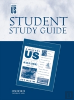 Bertrand.pt - History Of Us Age Of Extremes Book 8 Student Guide