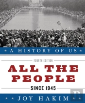 History Of Us: All The People