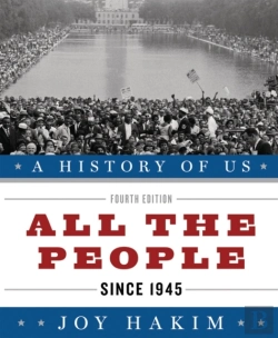 Bertrand.pt - History Of Us: All The People