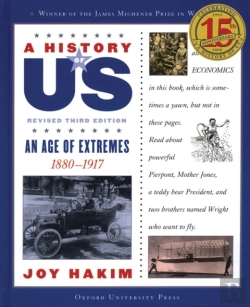Bertrand.pt - History Of Us: An Age Of Extremes