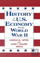 History Of Us Economy Since World War Ii