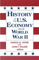History Of Us Economy Since World War Ii