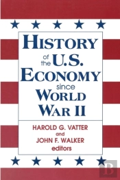 History Of Us Economy Since World War Ii