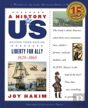History Of Us: Liberty For All?