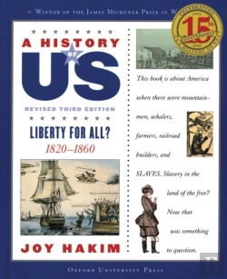 Bertrand.pt - History Of Us: Liberty For All?