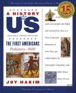 Bertrand.pt - History Of Us: The First Americans