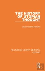 History Of Utopian Thought