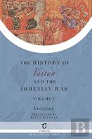History Of Vartan And The Armenian War