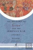 History Of Vartan And The Armenian War