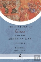 History Of Vartan And The Armenian War