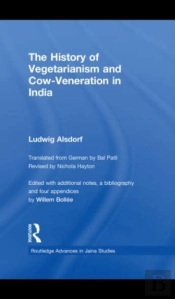 History Of Vegetarianism And Cow-Veneration In India