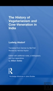 History Of Vegetarianism And Cow-Veneration In India