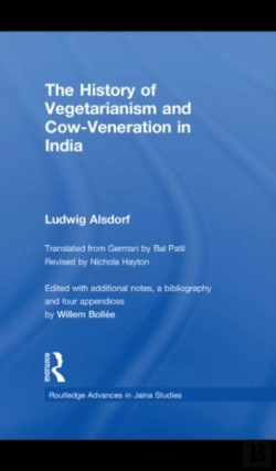 Bertrand.pt - History Of Vegetarianism And Cow-Veneration In India