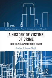 History Of Victims Of Crime