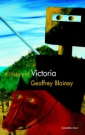 History Of Victoria