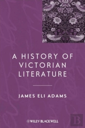 History Of Victorian Literature