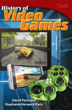 Bertrand.pt - History Of Video Games