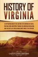 History Of Virginia