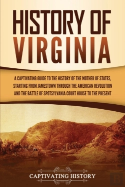 Bertrand.pt - History Of Virginia